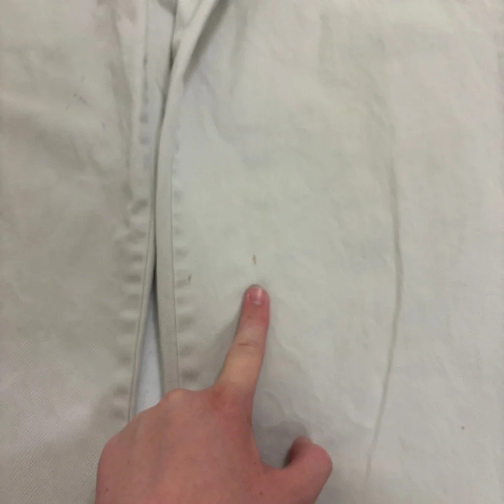 J.Crew classic regular